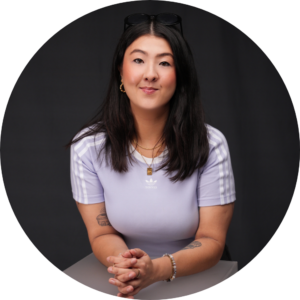 Georgie Yukiko Donovan